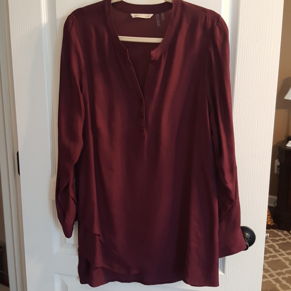 Tunic top by Soft Surroundings